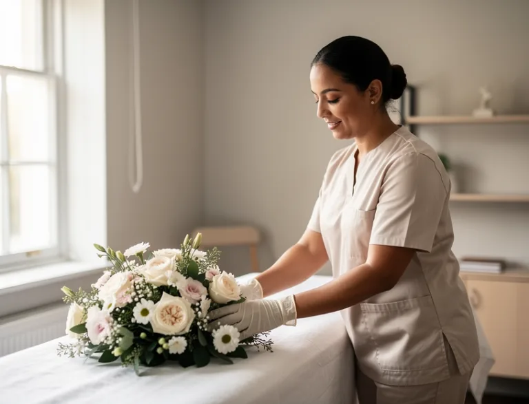 funeral home Lewiston